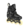 SPOKEY Łyżworolki Freespo czarne (rozmiar 38-39) - 1038600 - zdjęcie